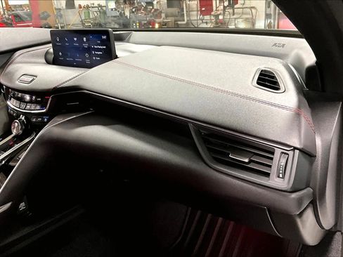 Used 2022 Acura TLX SH-AWD w/ A-SPEC Pkg image 17