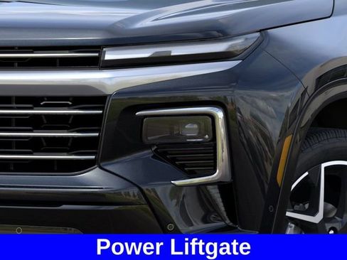 New 2026 Chevrolet Traverse High Country AWD/4WD image 11