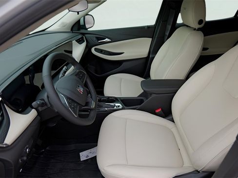 New 2026 Buick Encore GX Sport Touring image 9