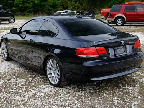Used 2010 BMW 328i Coupe w/ Premium Pkg RWD image 5