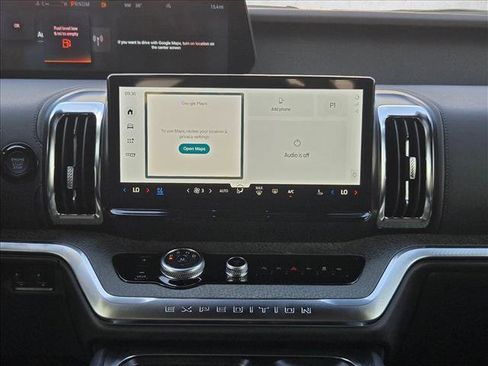 New 2026 Ford Expedition Tremor image 12