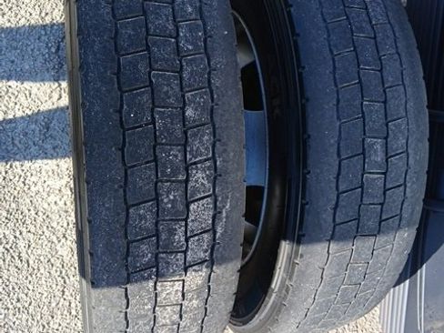 Used 2019 RAM 5500 Tradesman image 53