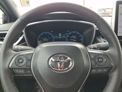 Used 2026 Toyota Corolla XSE FWD image 17
