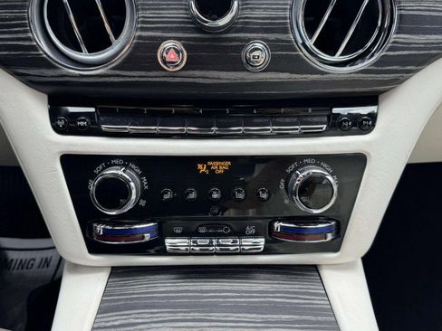 Used 2021 Rolls-Royce Ghost AWD/4WD image 30