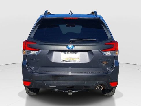 Used 2023 Subaru Forester Wilderness AWD/4WD image 6