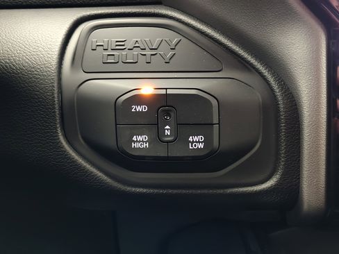 New 2026 RAM 3500 Laramie w/ Night Edition image 39