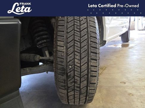 Used 2021 Ford F150 XL w/ Equipment Group 101A High RWD image 25