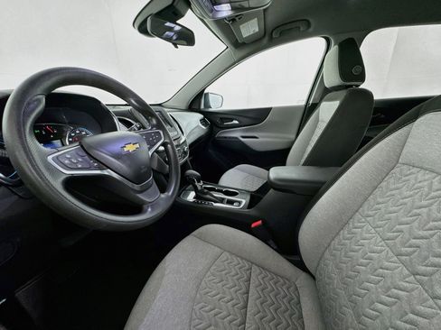 Used 2022 Chevrolet Equinox LT FWD image 20