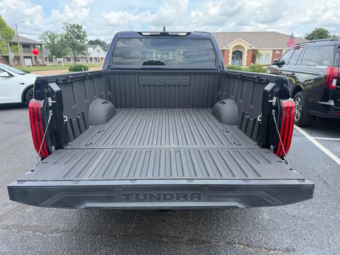 Used 2023 Toyota Tundra SR5 w/ TRD Off-Road Premium Package AWD/4WD image 9