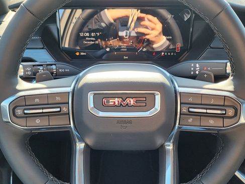 New 2026 GMC Acadia Elevation w/ Black Edition image 19