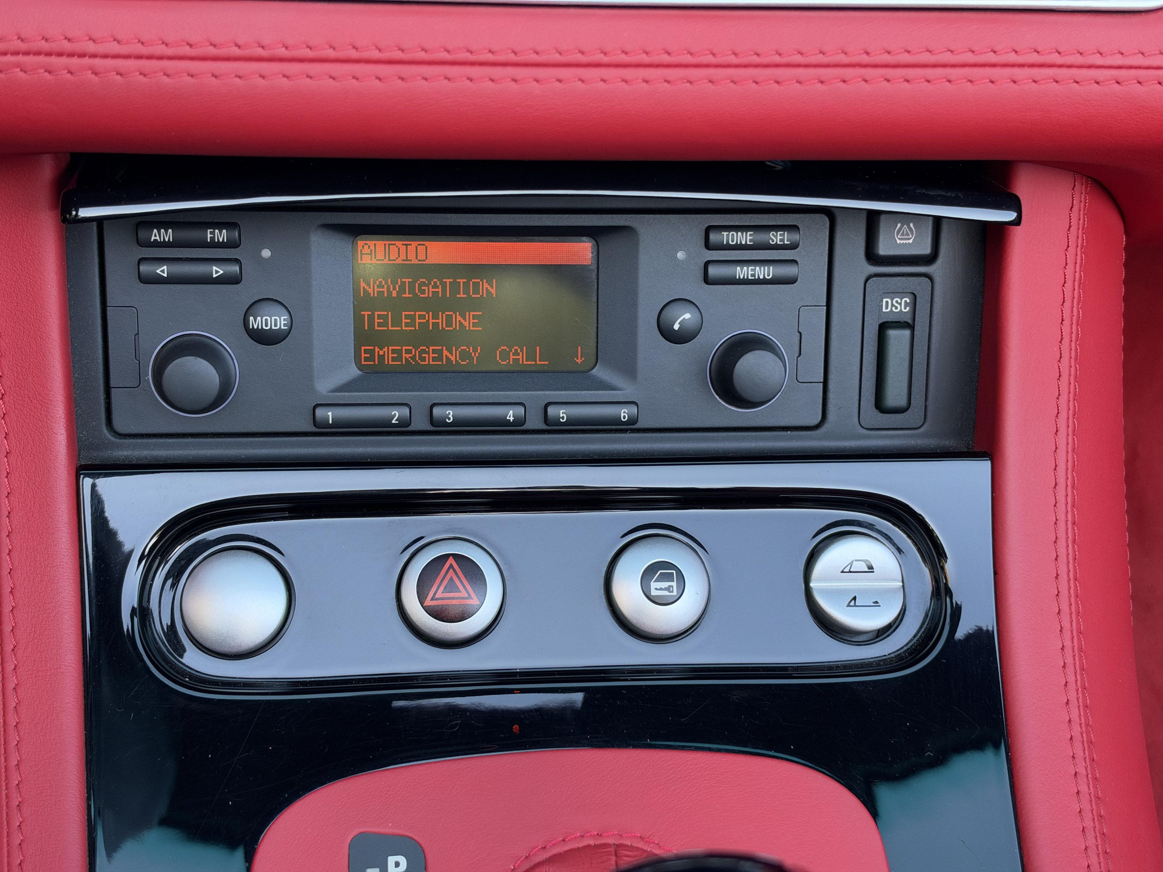 Used 2003 BMW Z8 RWD image 15
