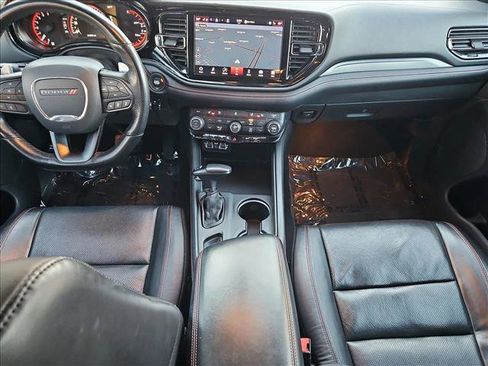 Used 2024 Dodge Durango GT image 19