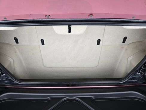 Used 2003 Chevrolet Corvette Convertible w/ Preferred Equipment Group1 image 15