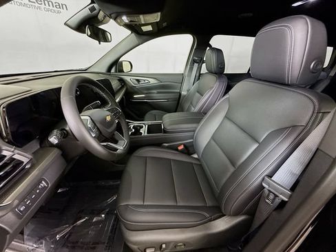 New 2026 Chevrolet Traverse LT AWD/4WD image 22