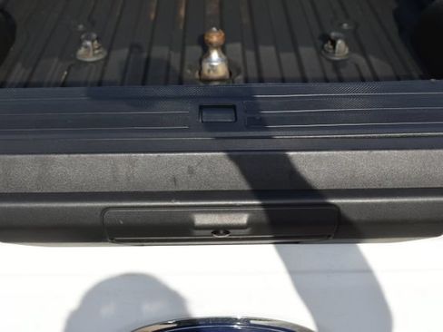 Used 2023 Ford F450 XLT w/ Camper Package AWD/4WD image 48