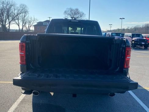 New 2026 RAM 1500 Tungsten w/ Bed Utility Group image 6