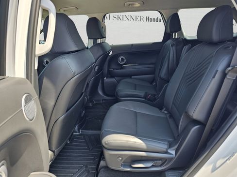 Used 2026 Hyundai Palisade SEL FWD image 34