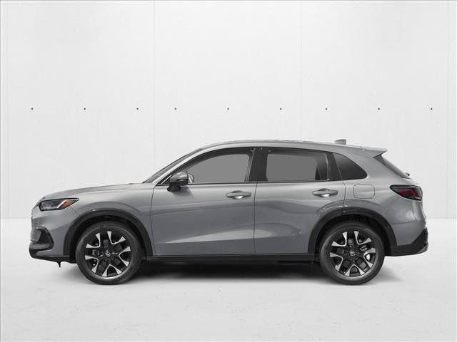 New 2027 Honda HR-V EX-L image 3