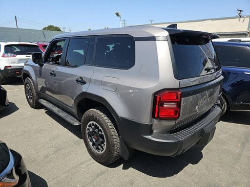 Used 2024 Toyota Land Cruiser 1958 AWD/4WD image 6