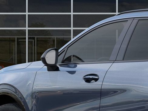 New 2026 Buick Envision Sport Touring AWD/4WD image 12