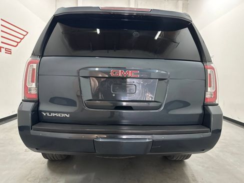 Used 2019 GMC Yukon SLT w/ Graphite Performance Edition RWD image 11