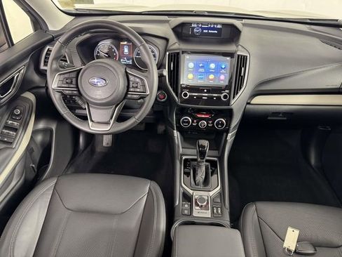 Certified 2023 Subaru Forester Limited AWD/4WD image 5