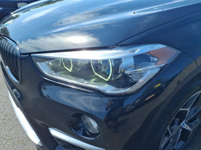 Used 2019 BMW X1 xDrive28i w/ Convenience Package AWD/4WD image 10