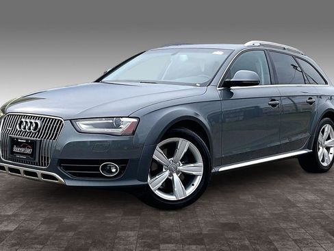 Used 2014 Audi A4 Premium Plus AWD/4WD image 2