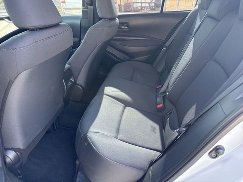 Used 2024 Toyota Corolla LE image 11