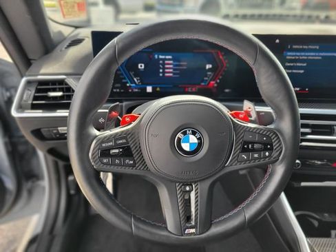 Used 2024 BMW M2 w/ Lighting Package image 18