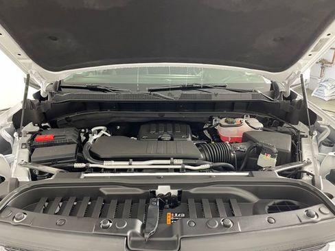 New 2025 Chevrolet Silverado 1500 LT image 19