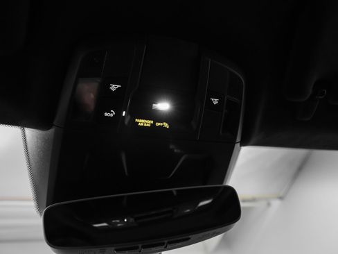 Certified 2025 Porsche 911 Carrera GTS RWD image 58