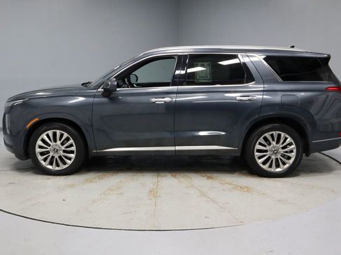 Used 2020 Hyundai Palisade Limited AWD/4WD image 9