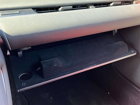 Used 2021 Lexus LC 500 Convertible w/ Touring Package image 35