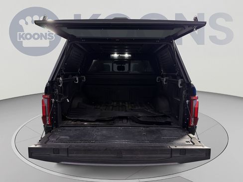 Used 2025 Ford F150 Raptor AWD/4WD image 29