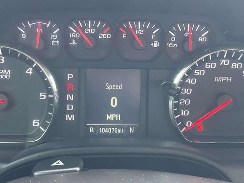 Used 2016 GMC Sierra 1500 2WD Double Cab w/ Elevation Edition image 25