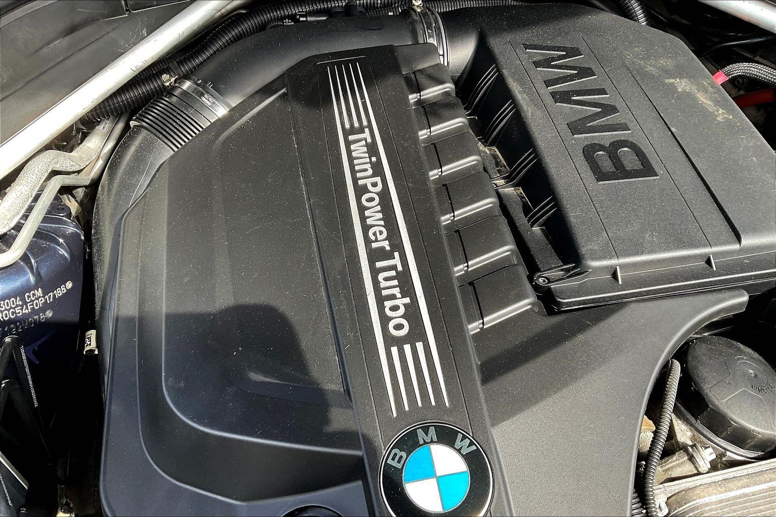 Used 2015 BMW X5 xDrive35i AWD/4WD image 30