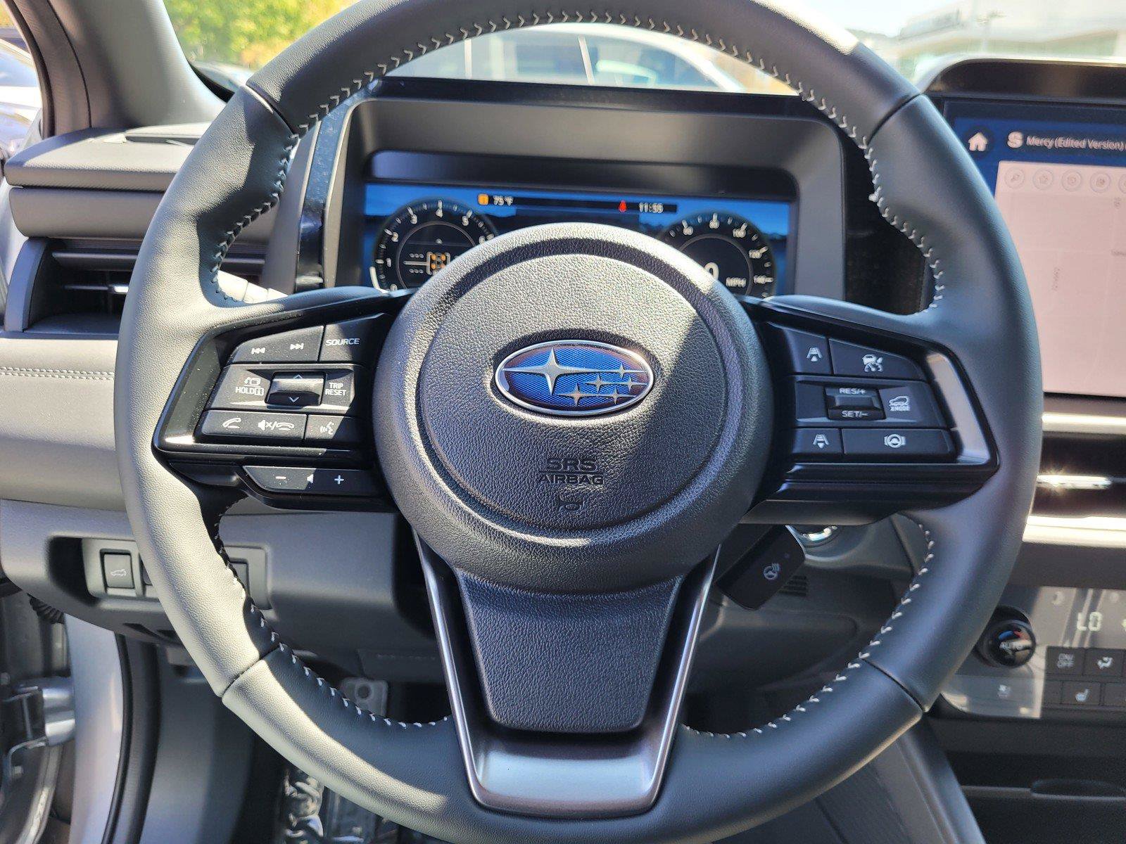 New 2026 Subaru Outback Touring XT AWD/4WD image 18