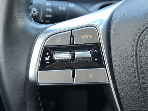 Used 2024 Kia Telluride LX image 14