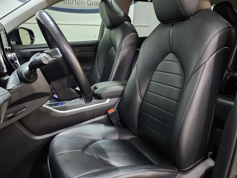 Used 2021 Toyota Highlander XLE image 15