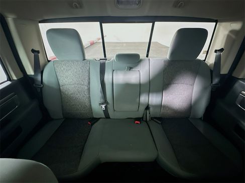 Used 2016 RAM 1500 Big Horn image 13