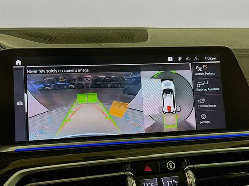 Used 2020 BMW X5 xDrive40i image 16