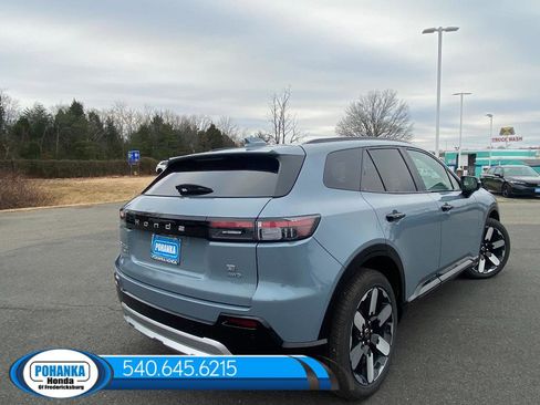 New 2026 Honda Prologue Elite image 10