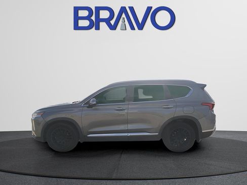 Used 2020 Hyundai Santa Fe SEL FWD image 9