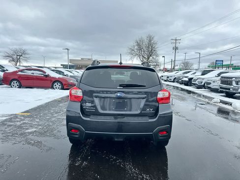 Used 2015 Subaru Crosstrek 2.0i Limited image 12