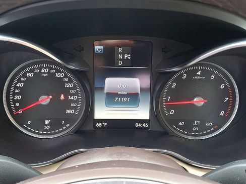Used 2017 Mercedes-Benz C 300 4MATIC Sedan image 18