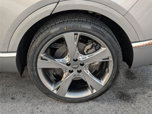 Used 2022 Genesis GV80 3.5T w/ Prestige Package 07 image 9