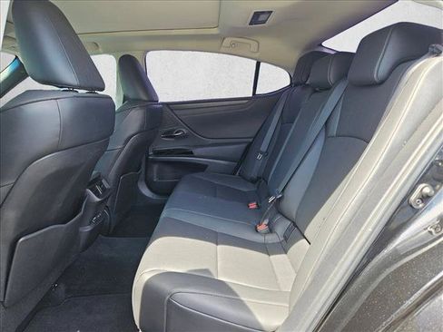 Certified 2024 Lexus ES 350 w/ Premium Package FWD image 20