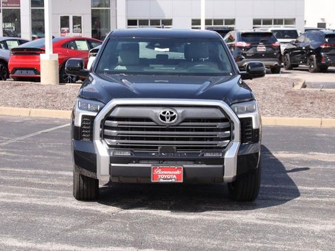 New 2026 Toyota Tundra Limited w/ Limited PVM Package AWD/4WD image 4
