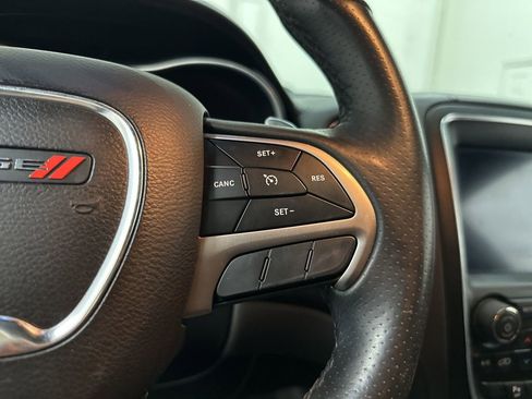 Used 2018 Dodge Durango Citadel w/ Quick Order Package 2BP RWD image 42